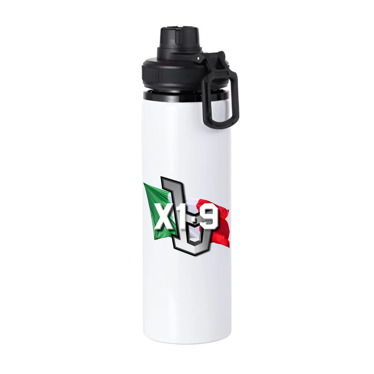 X1-9 Owners Club Proventurer Water Bottles 850ml.
