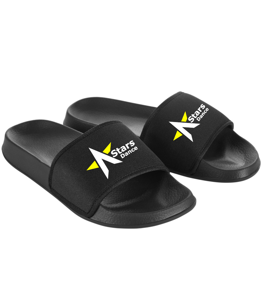 A-Stars Dance, AWDis Cool Sliders