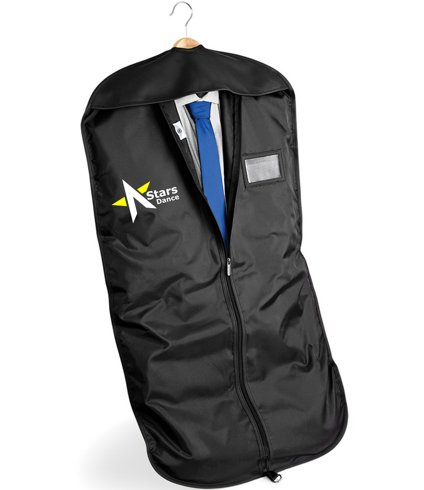A-Stars Dance Costume Bag