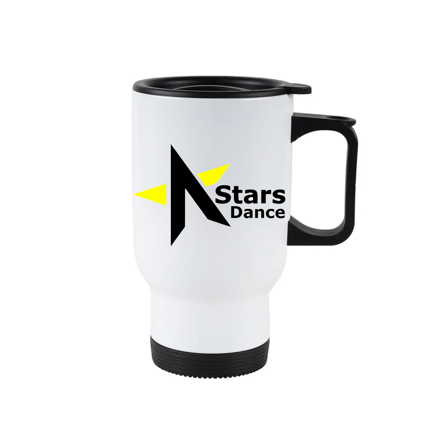 A-Stars Travel Mugs 14oz