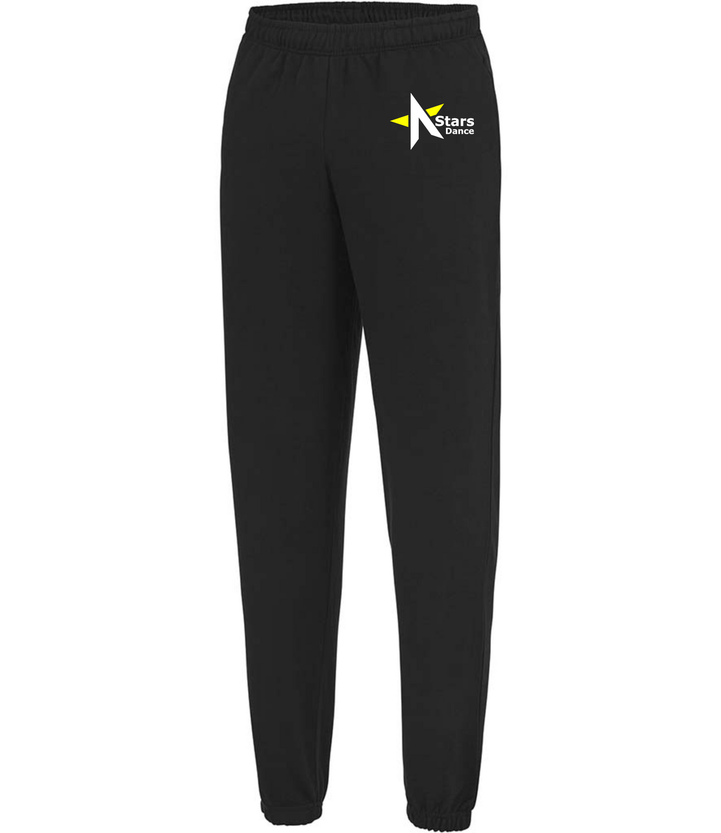A-Stars Dance Adults Joggers