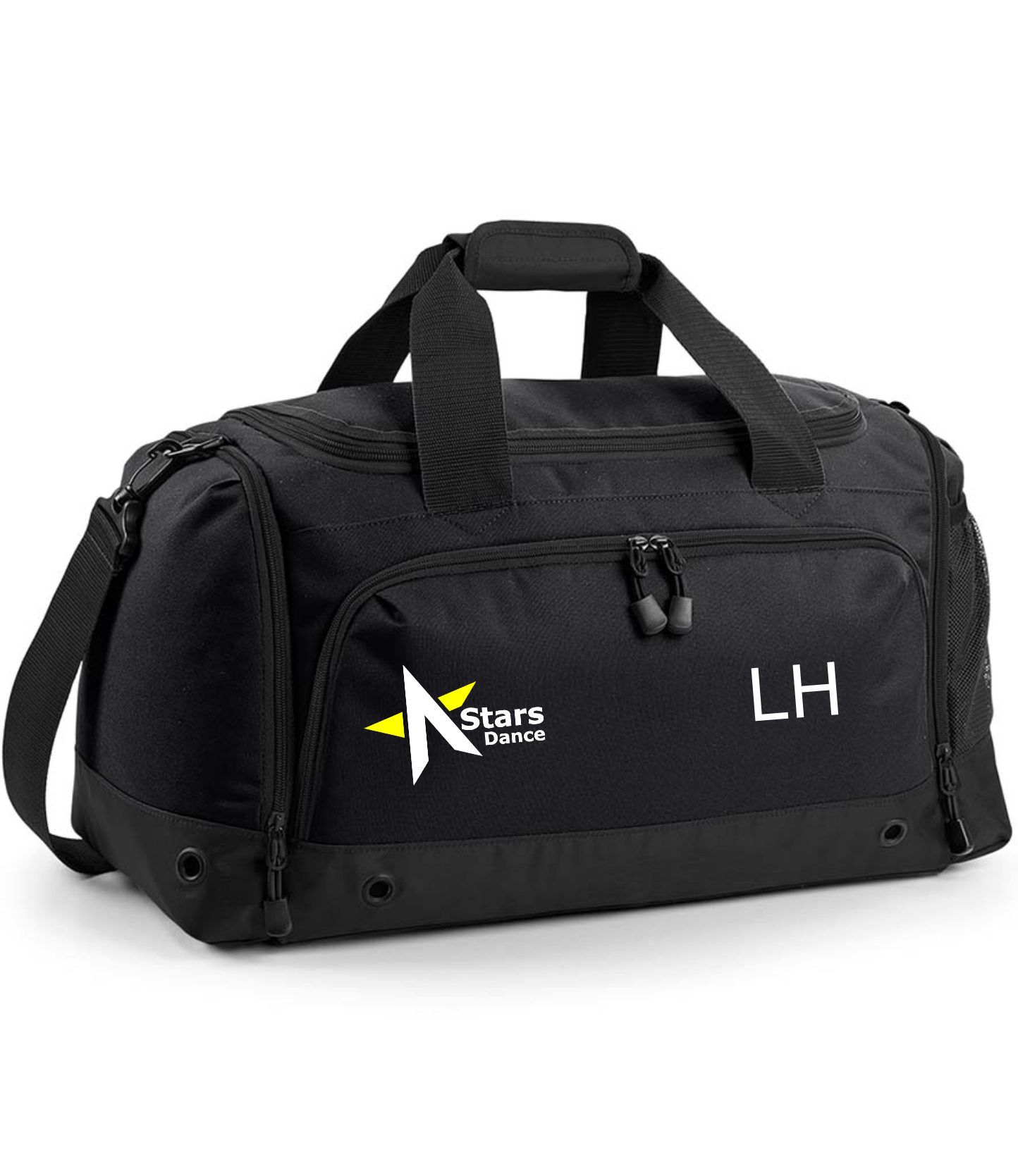 A-Stars Dance Holdall