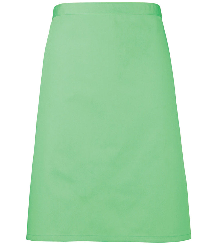 Adults Adjustable Mid-Length Apron