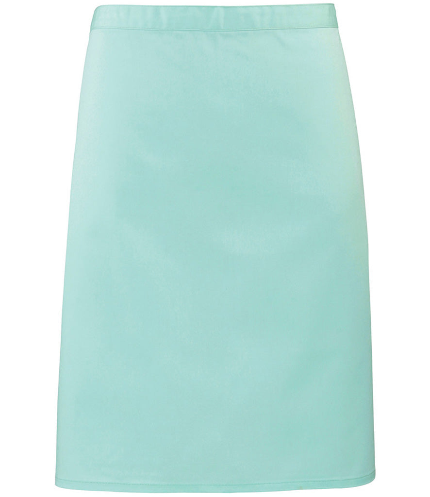 Adults Adjustable Mid-Length Apron