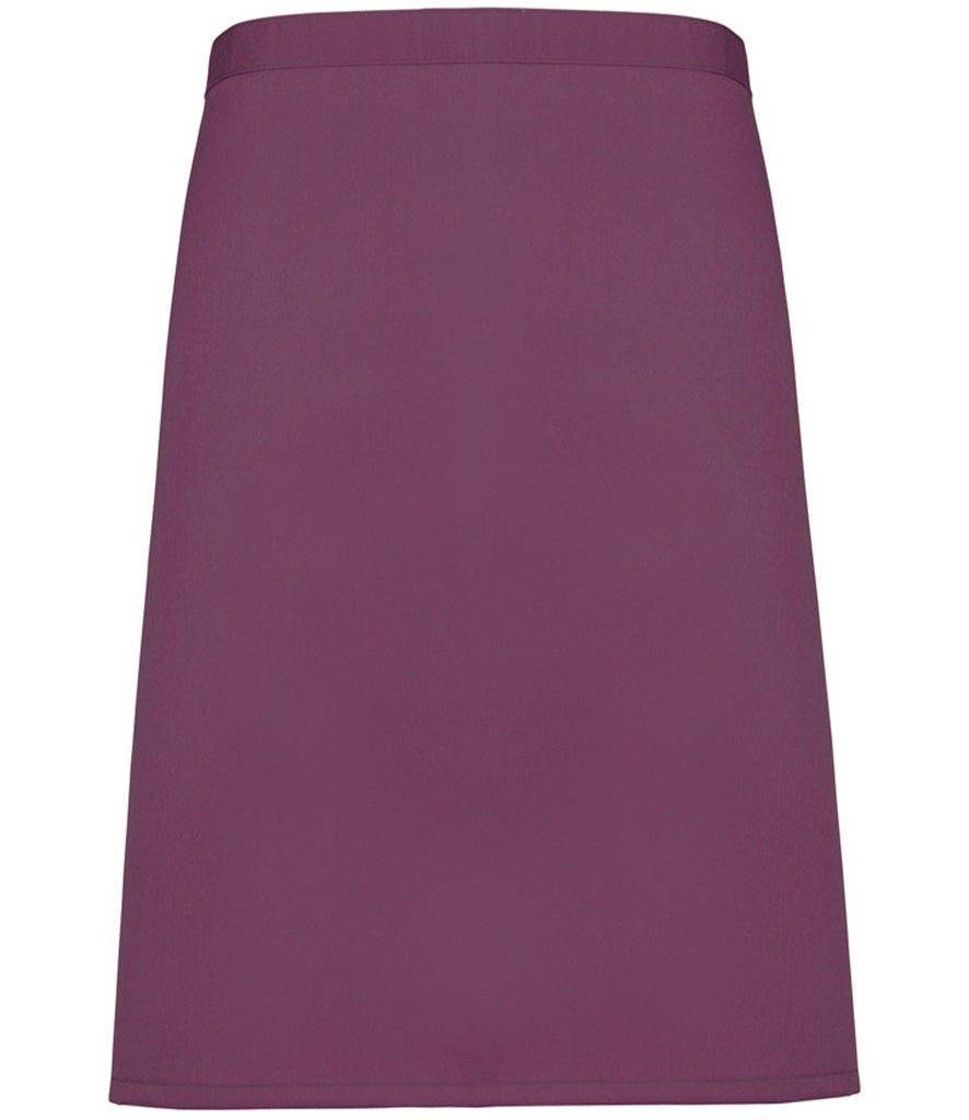Adults Adjustable Mid-Length Apron