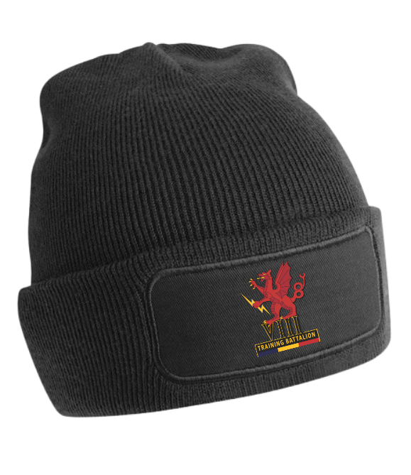 8 Trg Bn REME - Beanies
