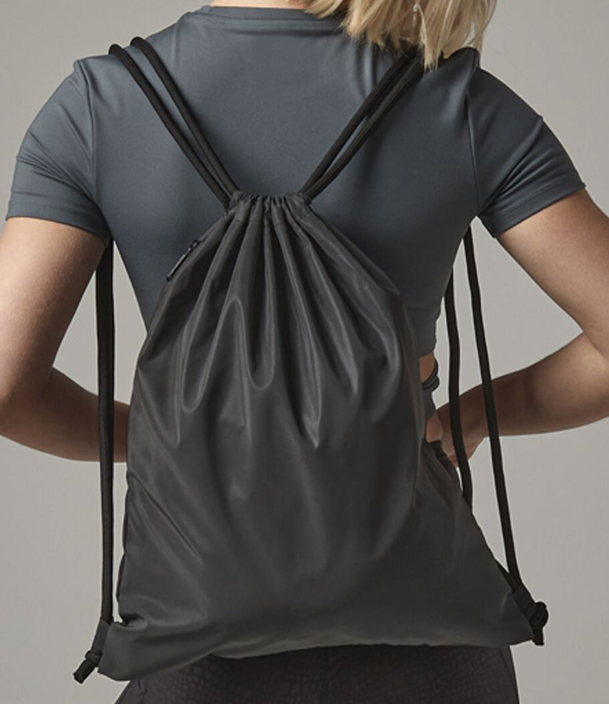 Reflective Gymsac/Drawstring Bag