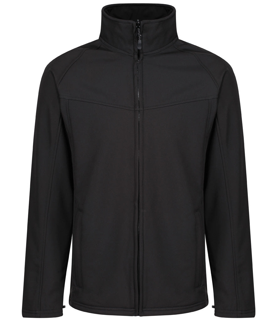 Soft Shell Regatta Uproar - Men's and Ladies available