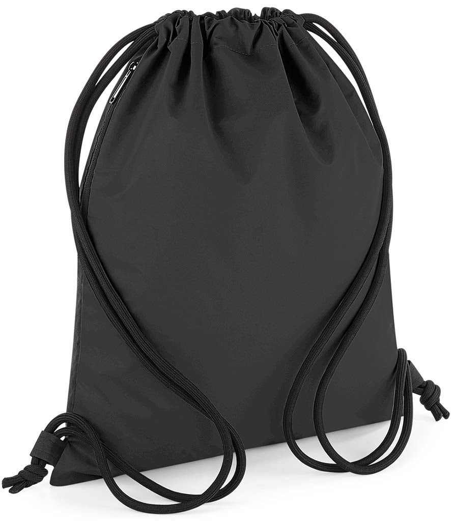 Reflective Gymsac/Drawstring Bag