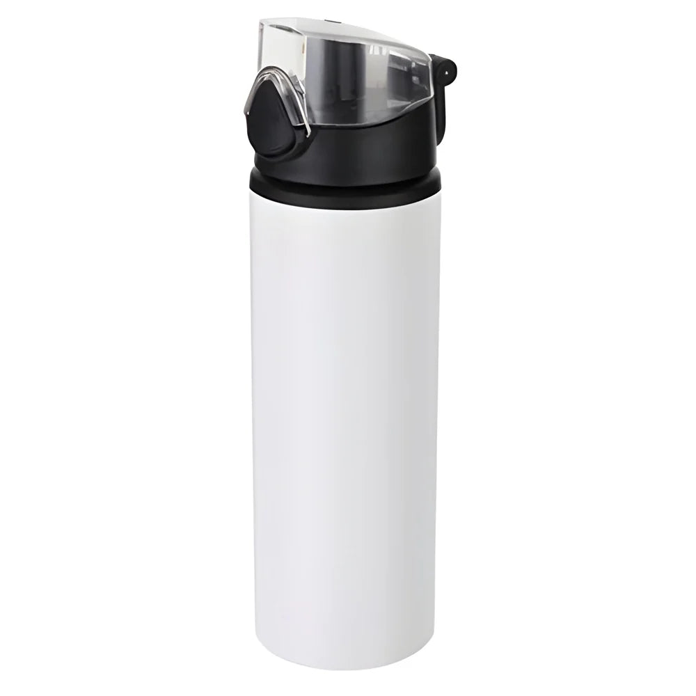 Flip Lid Water Bottles 750ml.