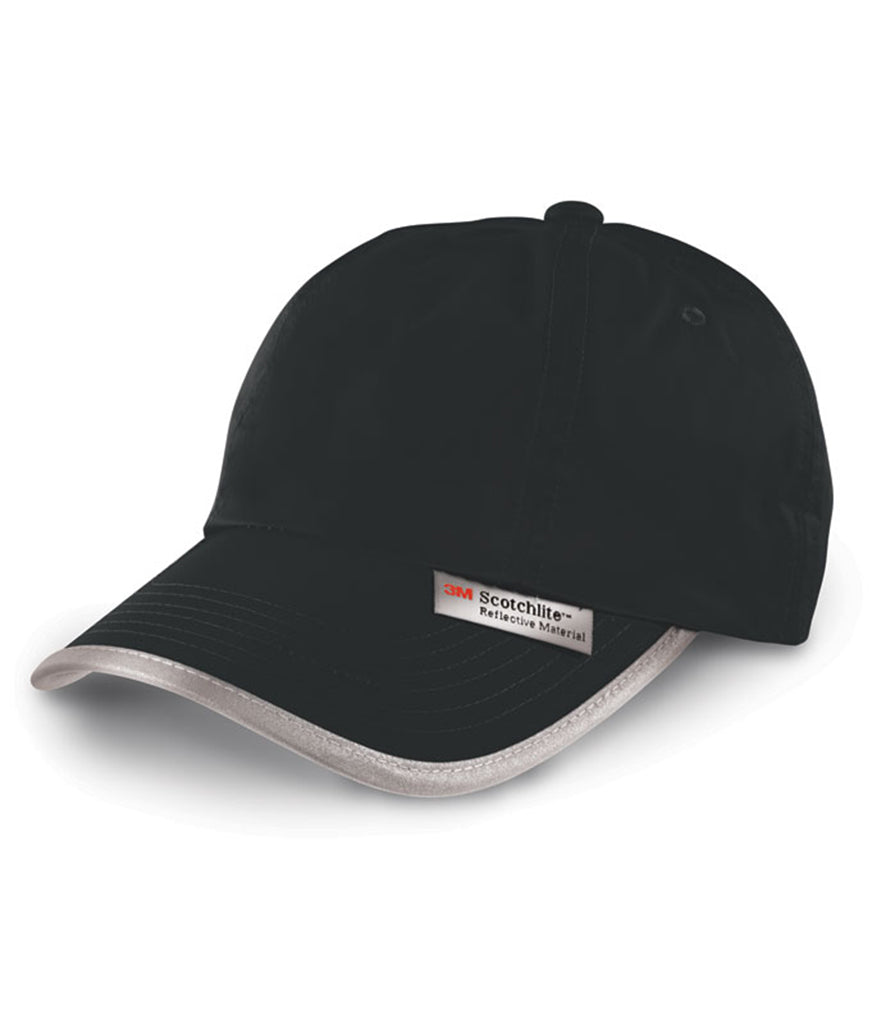 Hi-Viz Caps