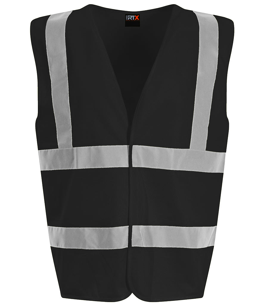 Hi-Viz Vest - Multiple colours available.