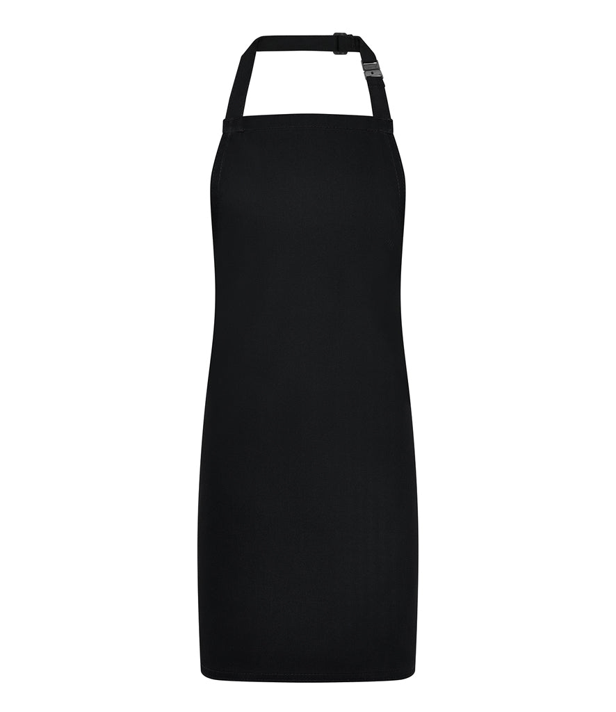 Kids Adjustable Bib Apron
