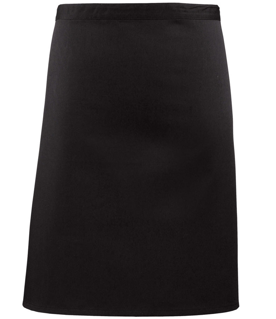 Adults Adjustable Mid-Length Apron