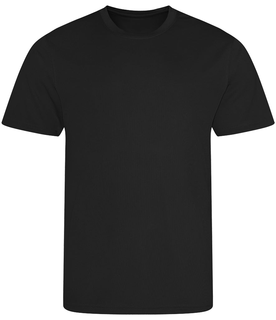 Visualise Fitness Adults Just Cool T-Shirt