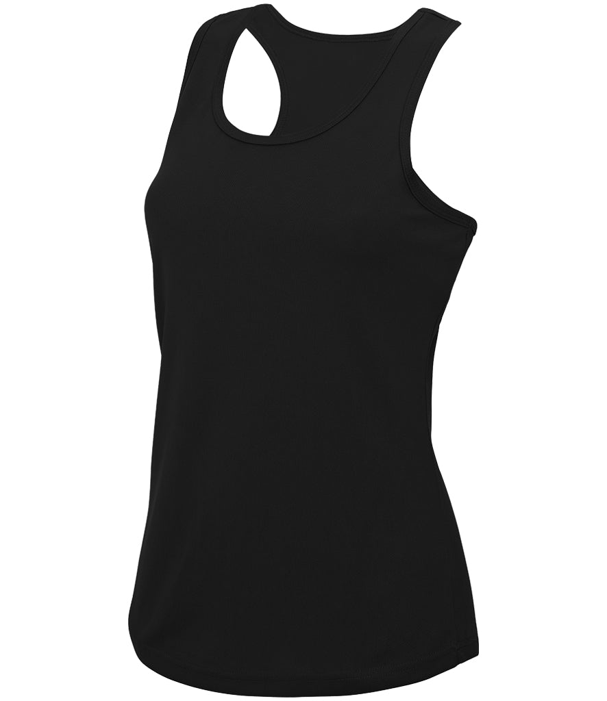 Visualise Fitness Just Cool Vest