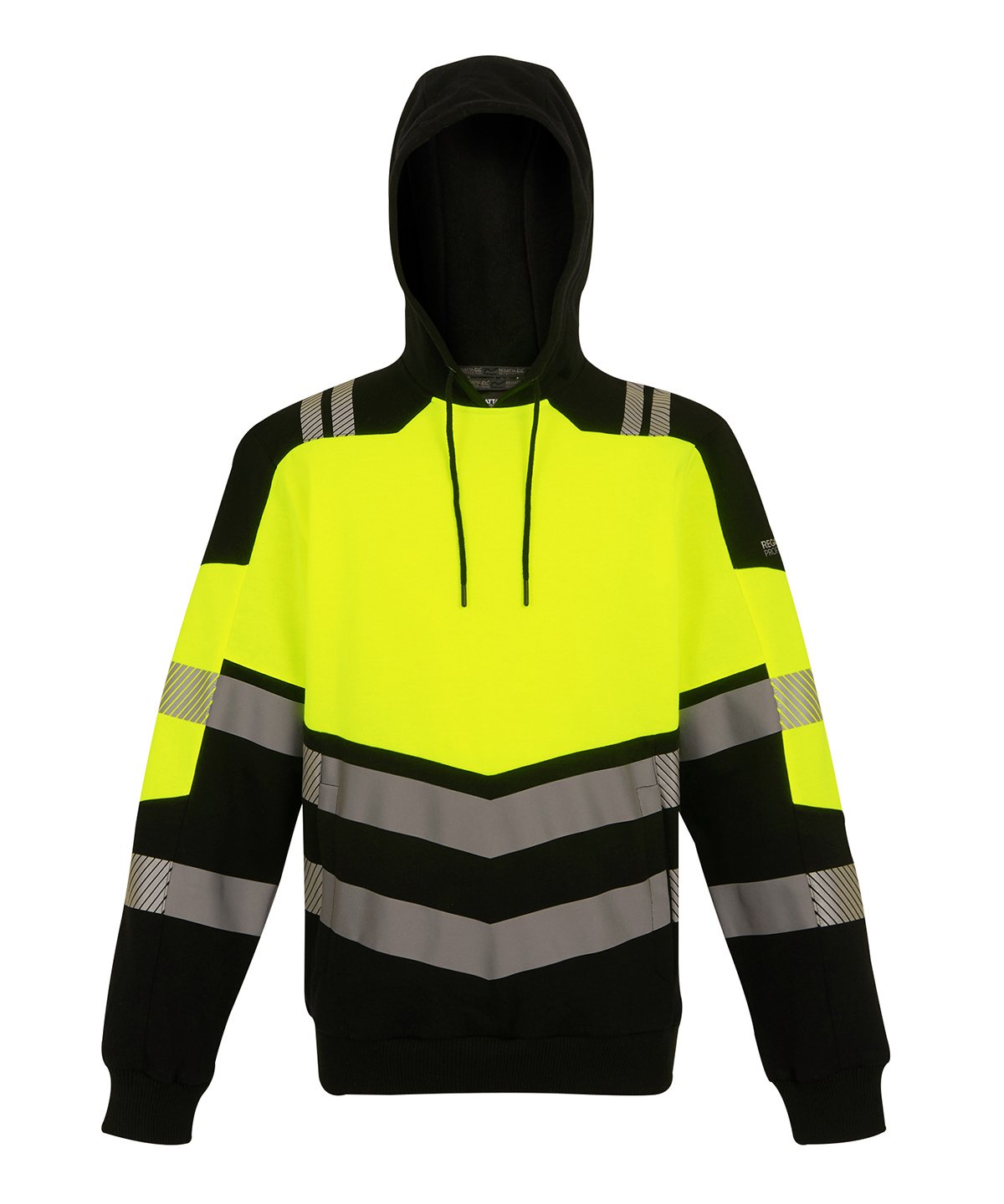 Regatta Hi-Vis X-Pro Hoodie (Class 2)