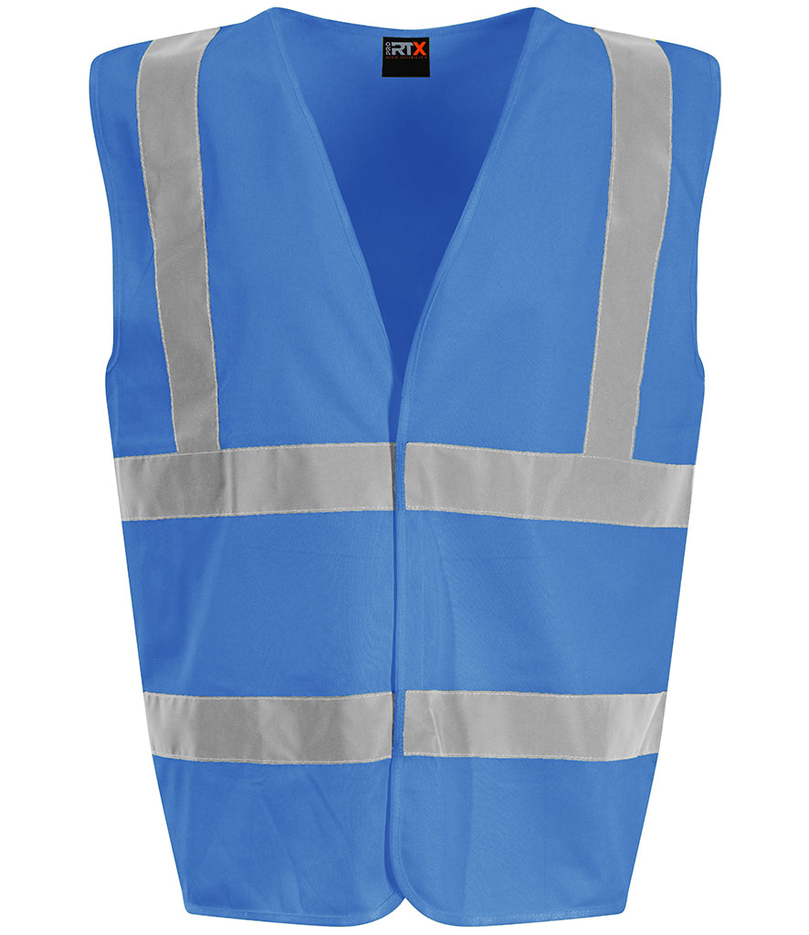 Hi-Viz Vest - Multiple colours available.