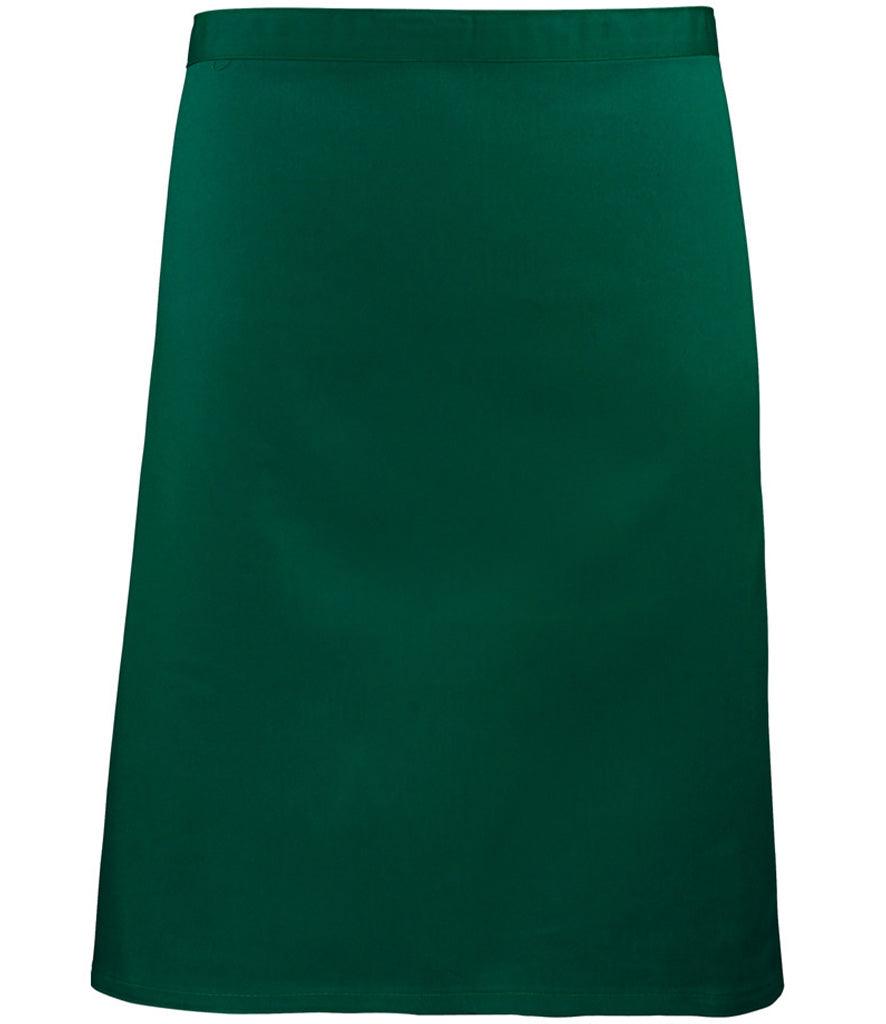 Adults Adjustable Mid-Length Apron