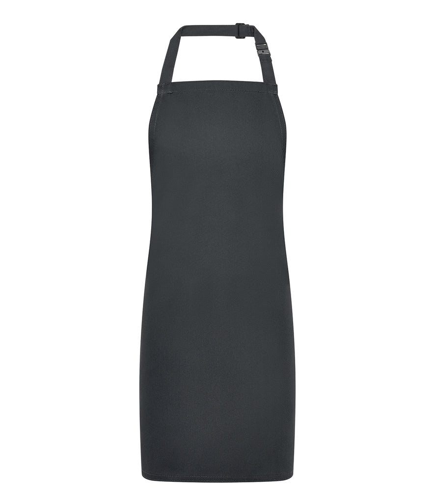 Kids Adjustable Bib Apron