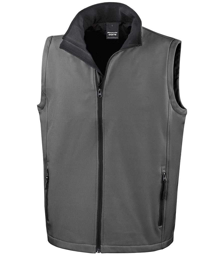 Result Body warmer/Gilet