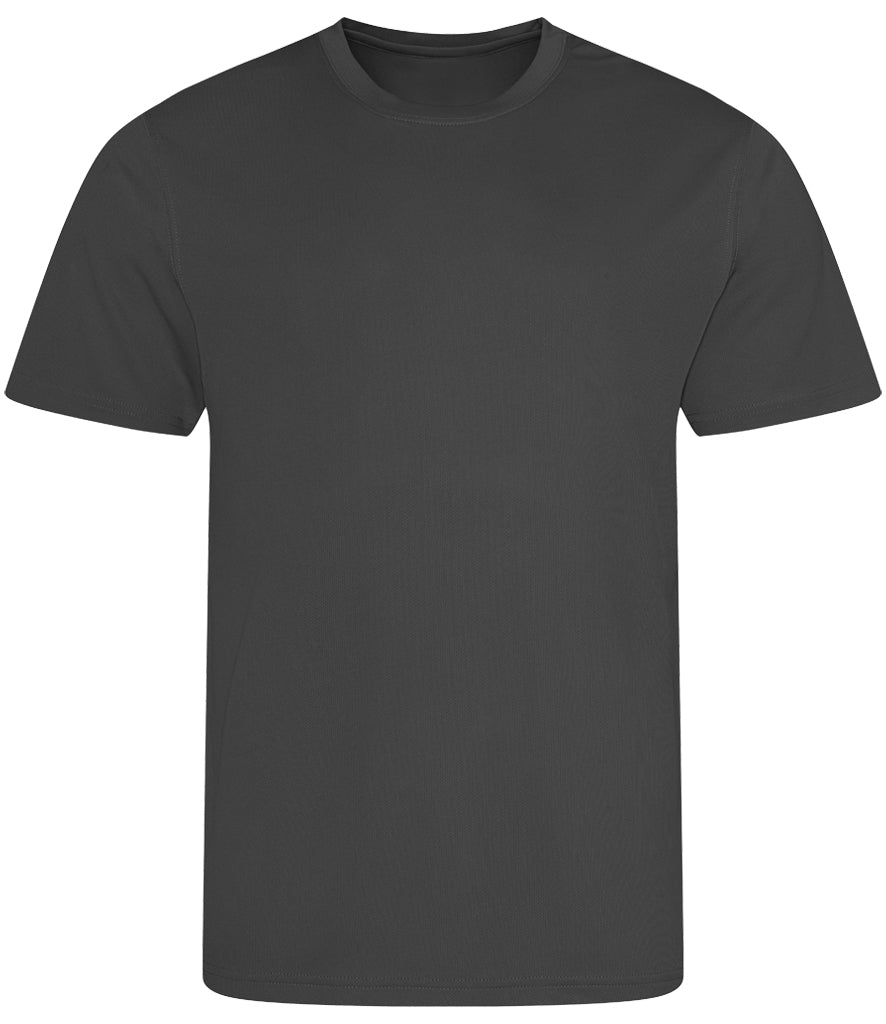 Visualise Fitness Adults Just Cool T-Shirt
