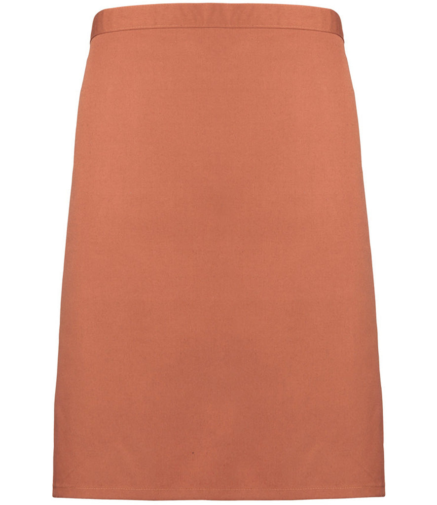 Adults Adjustable Mid-Length Apron