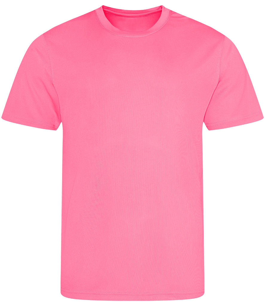 Visualise Fitness Adults Just Cool T-Shirt