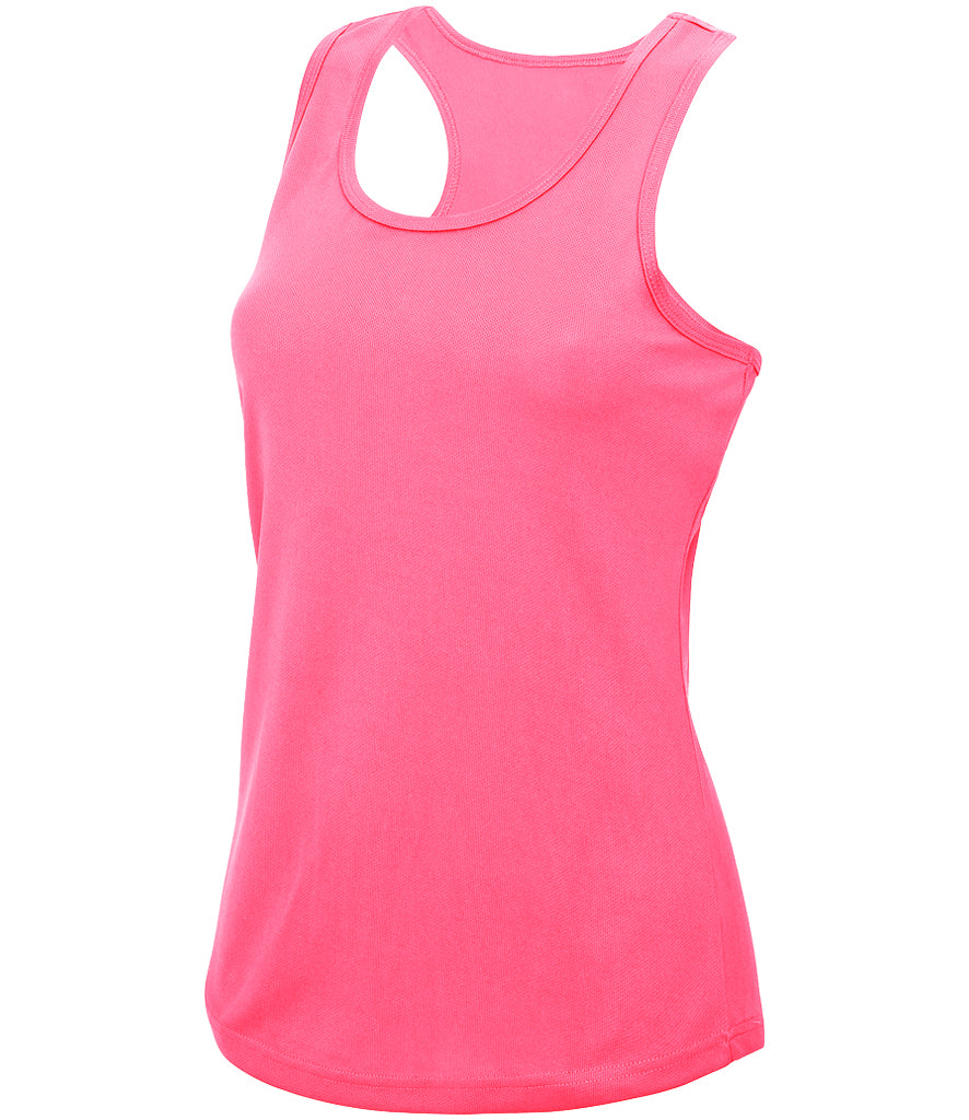 Visualise Fitness Just Cool Vest