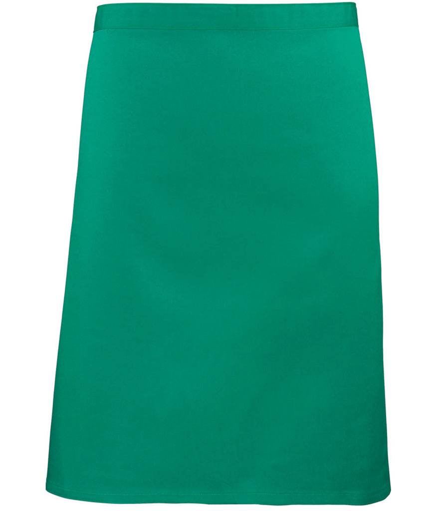 Adults Adjustable Mid-Length Apron