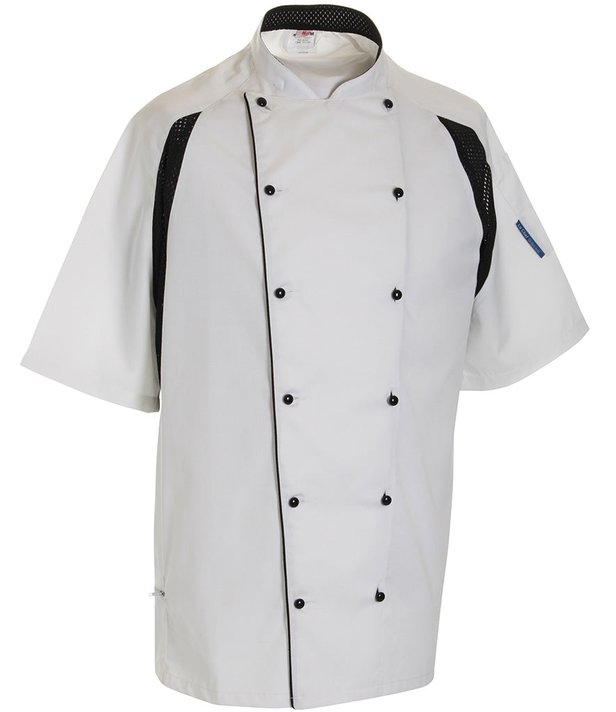Unisex Executive Chef's Jacket - Le Chef