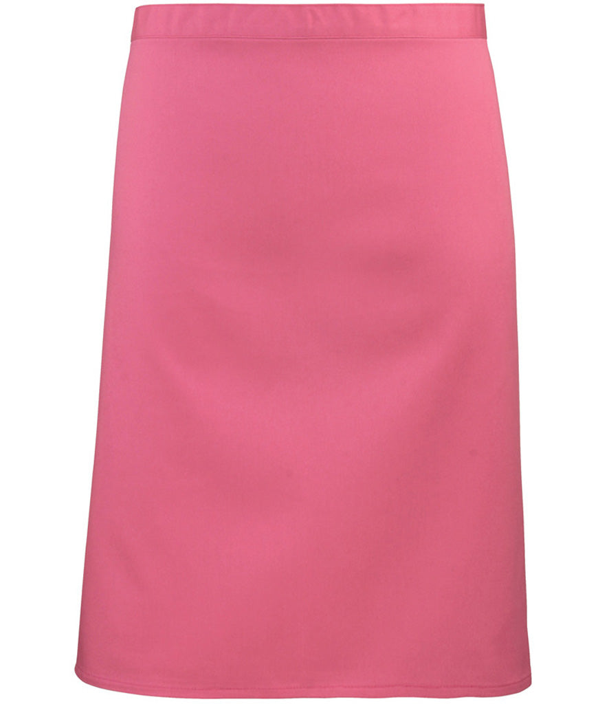 Adults Adjustable Mid-Length Apron