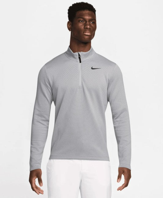 Nike Dri-FIT Victory Therma Flex half-zip top