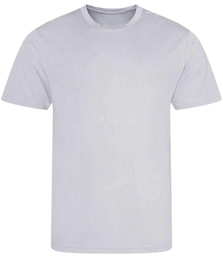 Visualise Fitness Adults Just Cool T-Shirt