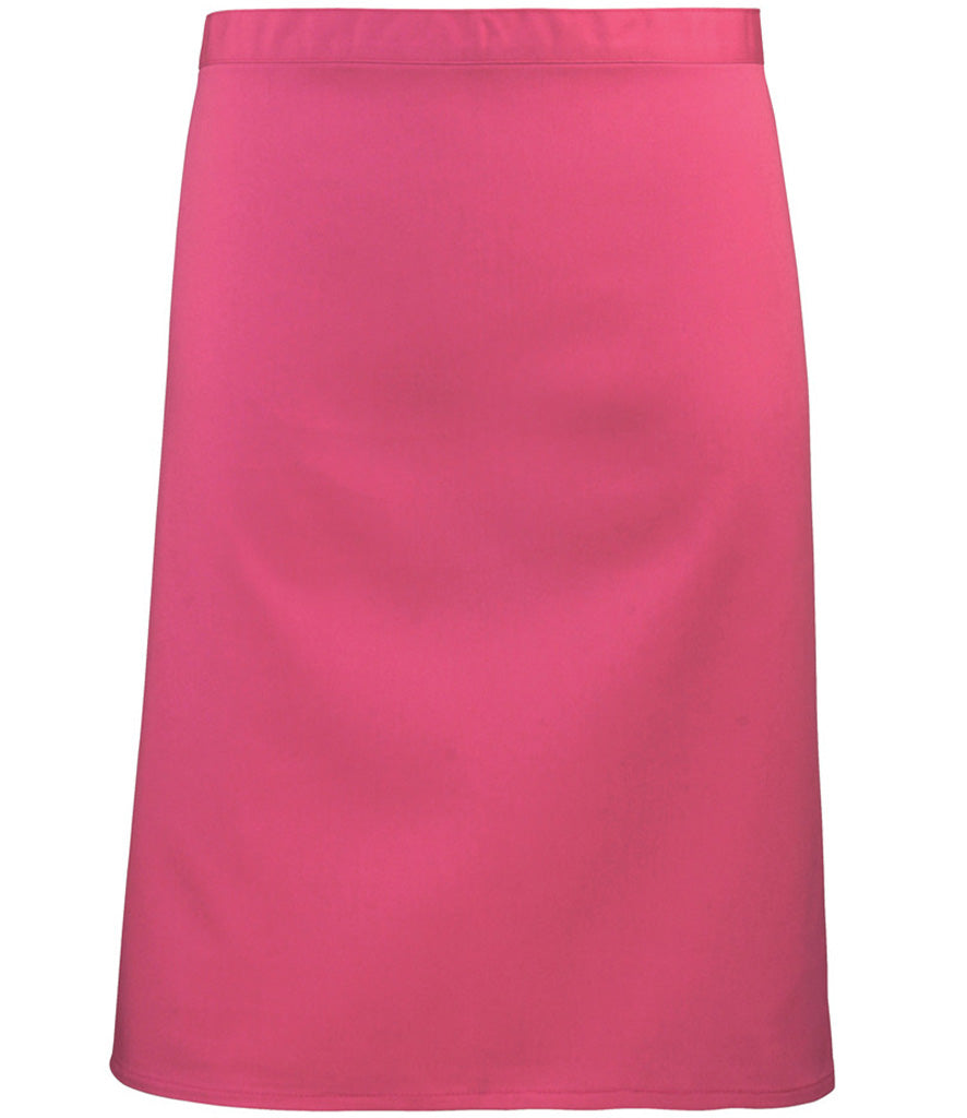 Adults Adjustable Mid-Length Apron