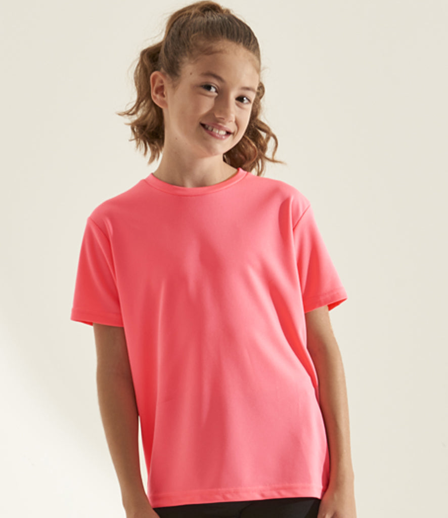 Just Cools Kids Cool T-Shirt