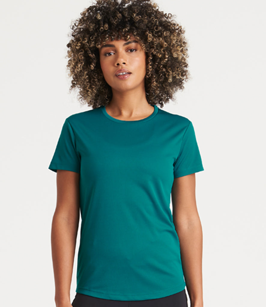 Just Cools Ladies Cool T-Shirt