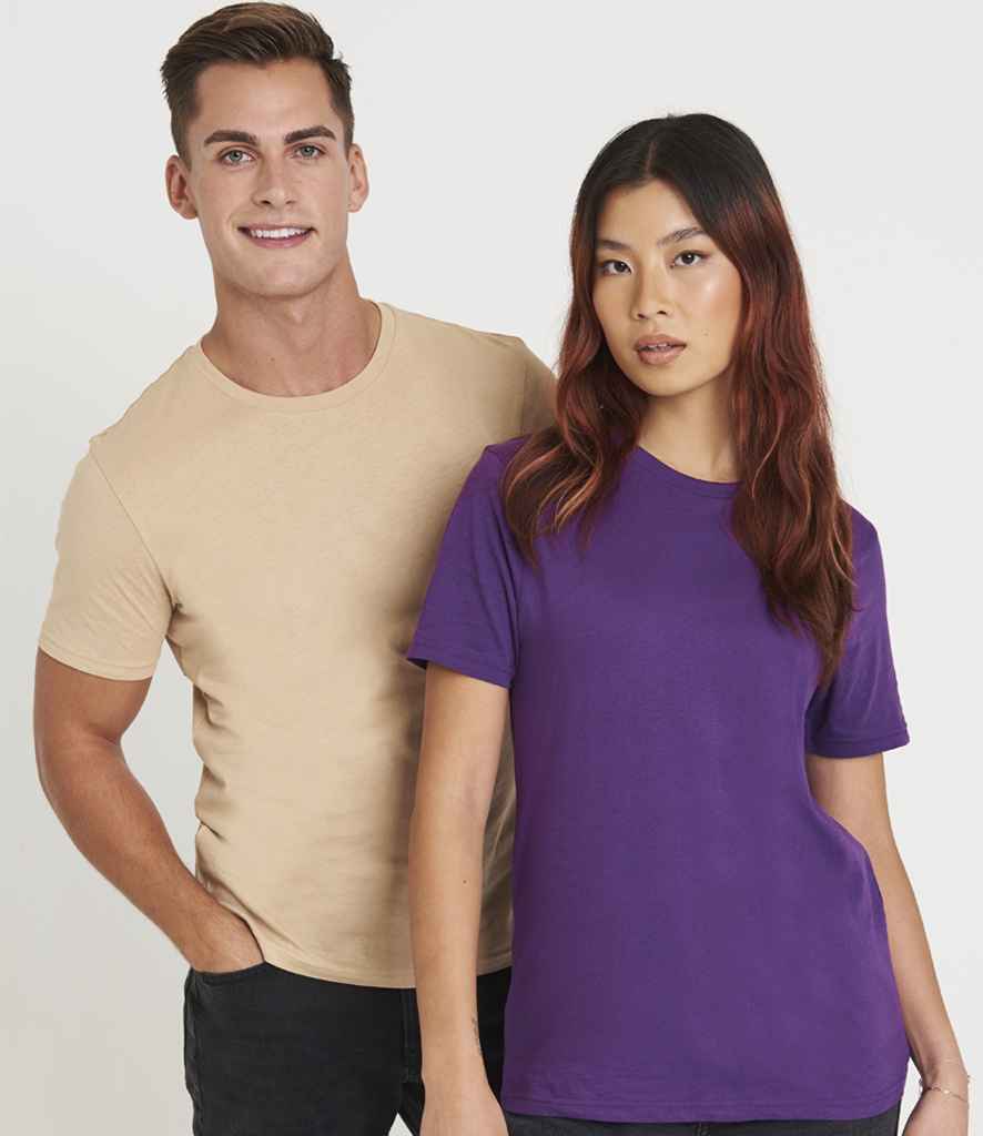Just T's - The 100 T-Shirt