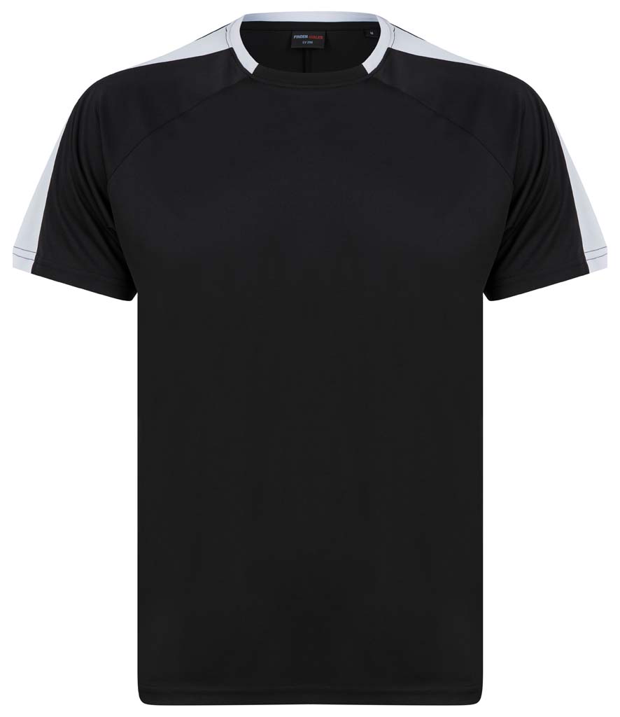 8 Trg Bn REME - Cool Contrast T-Shirt Unisex