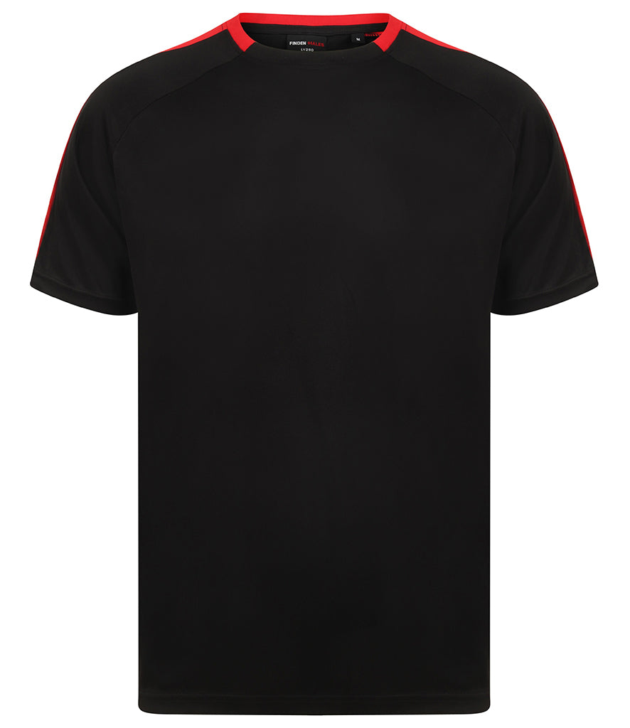 8 Trg Bn REME - Cool Contrast T-Shirt Unisex