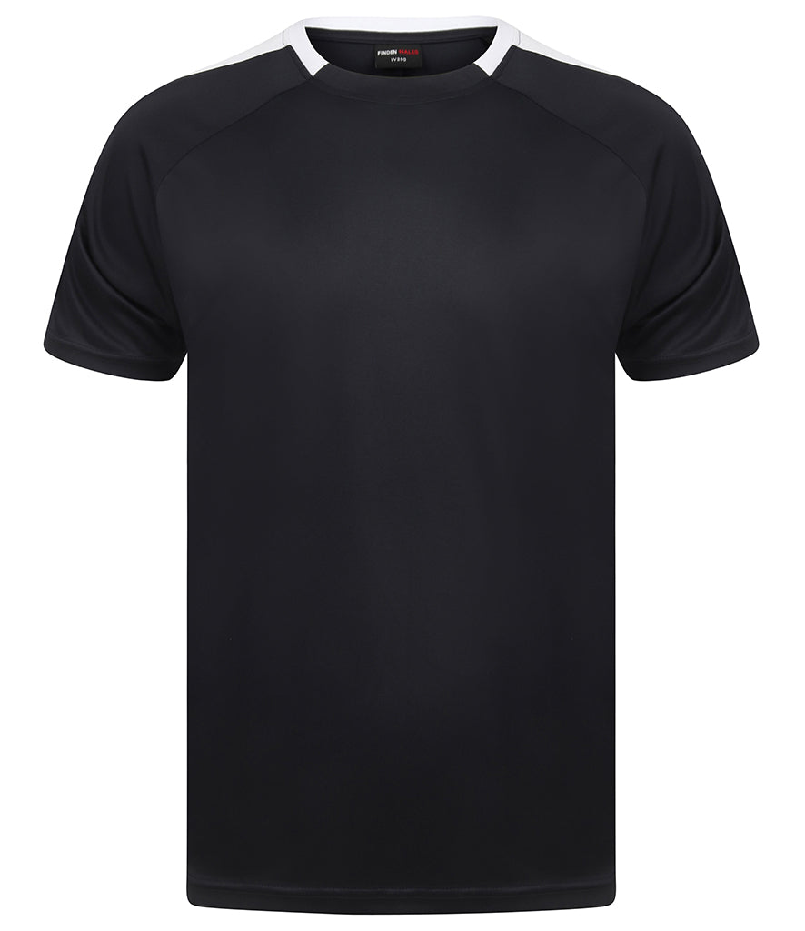 8 Trg Bn REME - Cool Contrast T-Shirt Unisex