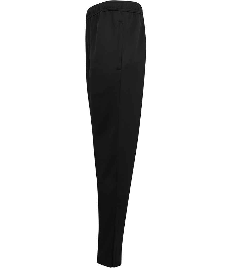 8 Trg Bn REME - Finden + Hales Adults Knitted Joggers/Tracksuit Bottoms.