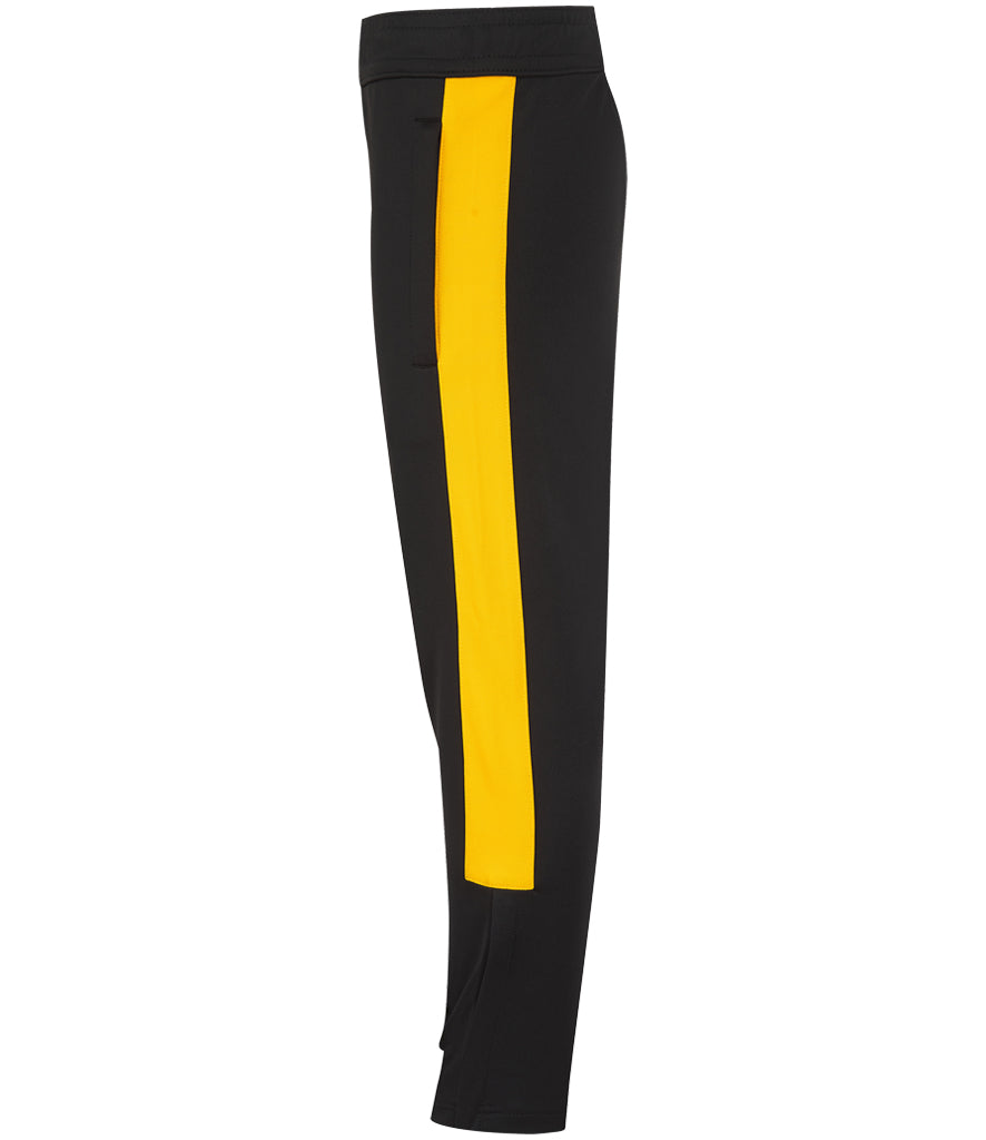 8 Trg Bn REME - Finden + Hales Adults Knitted Joggers/Tracksuit Bottoms.