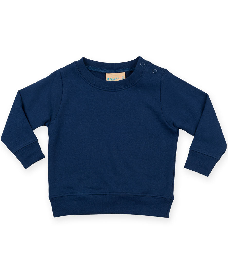 Larkwood Baby and Toddler Sweatshirt