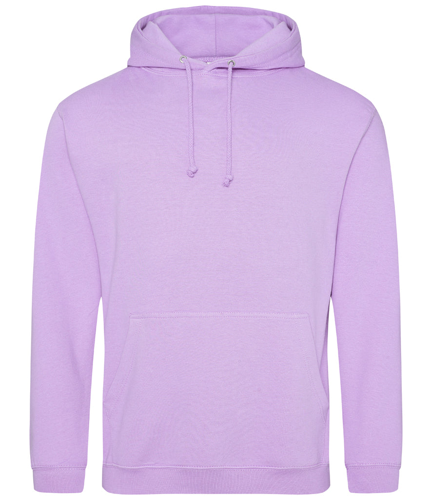 British Sign Language Hoodies - Adults.