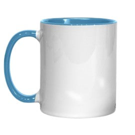 Personalised Mugs for any occasion.