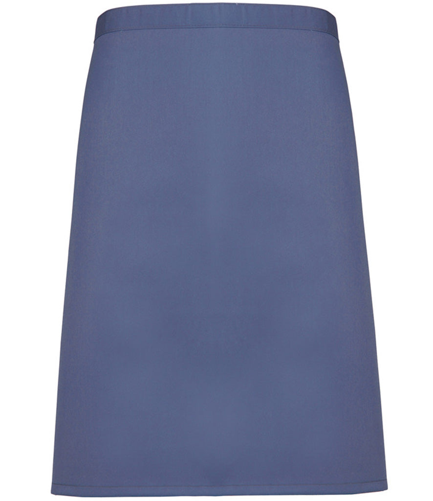 Adults Adjustable Mid-Length Apron