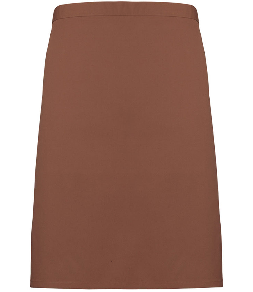 Adults Adjustable Mid-Length Apron