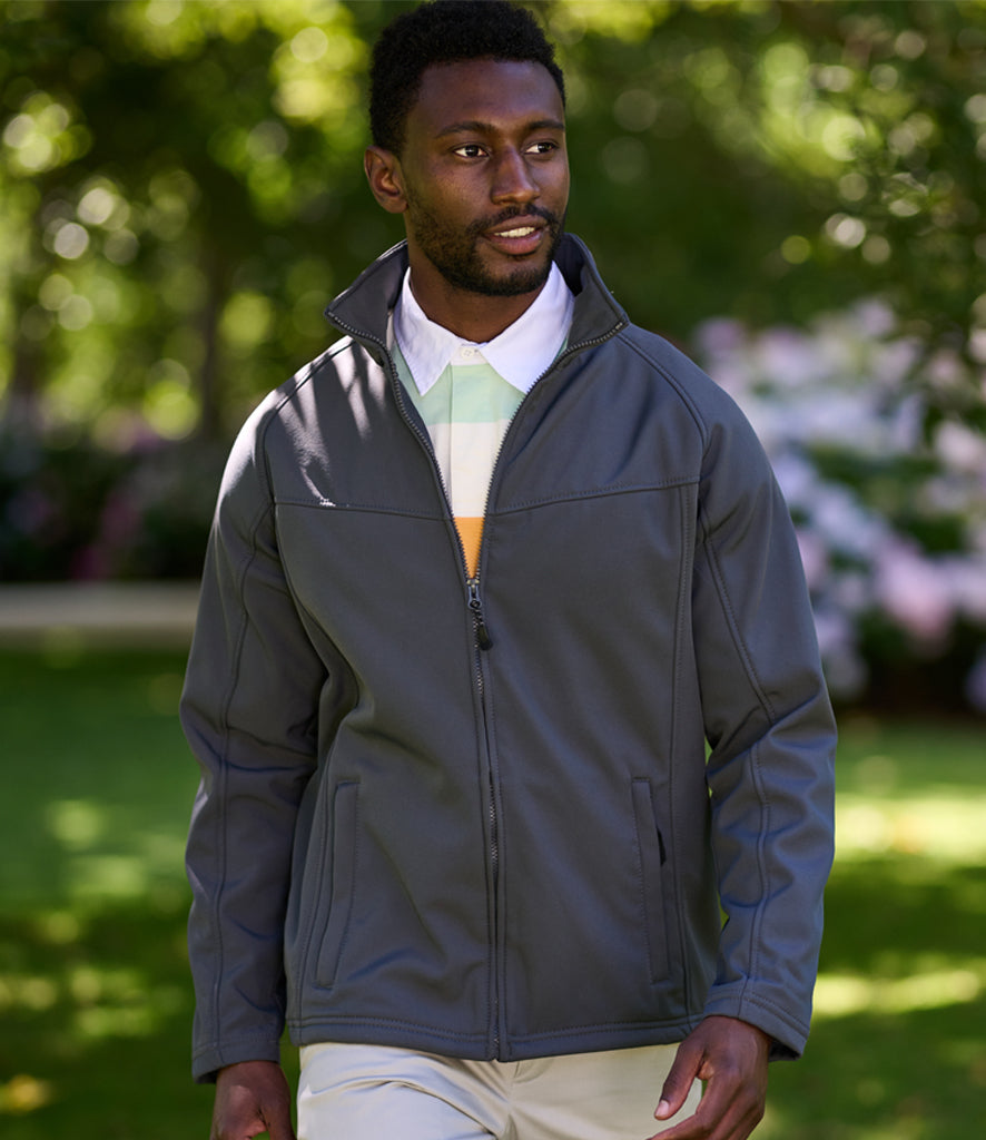 Soft Shell Regatta Uproar - Men's and Ladies available