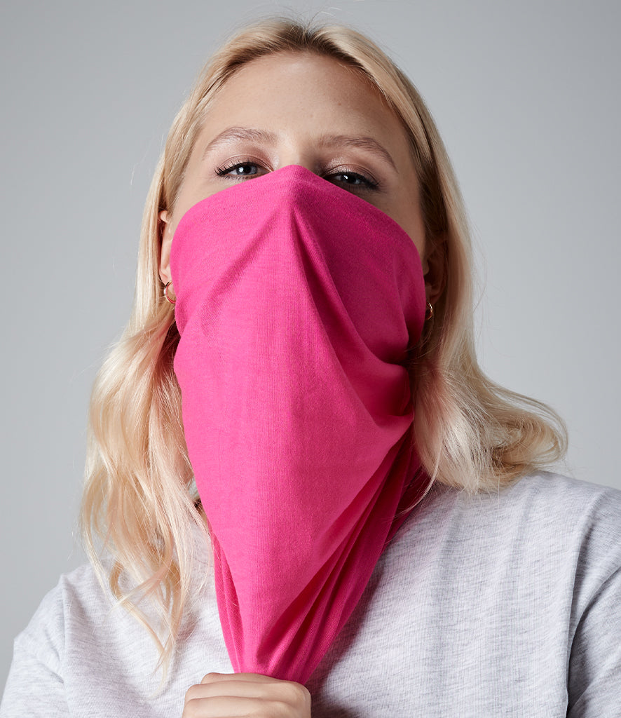 Visualise Fitness Buff/Snood/Morf